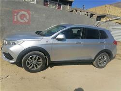BAIC Senova X65